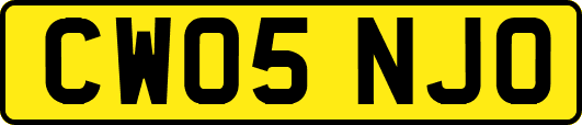CW05NJO