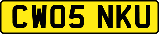 CW05NKU