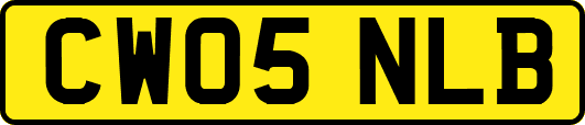 CW05NLB