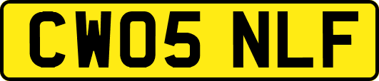 CW05NLF