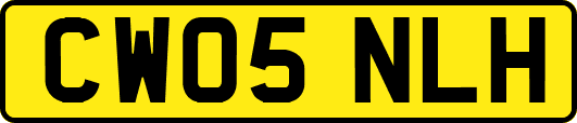 CW05NLH