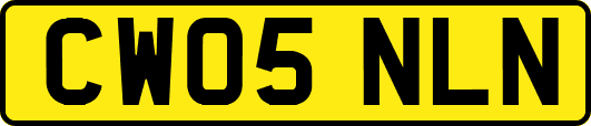 CW05NLN