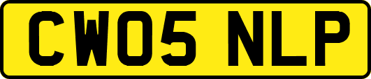 CW05NLP