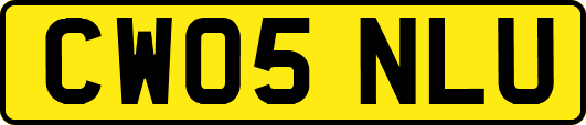 CW05NLU