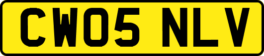 CW05NLV