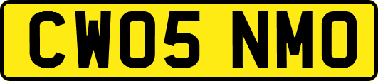 CW05NMO