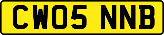 CW05NNB