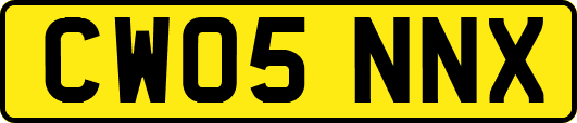 CW05NNX