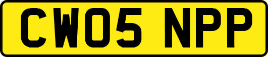 CW05NPP