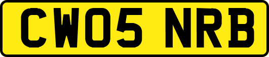CW05NRB
