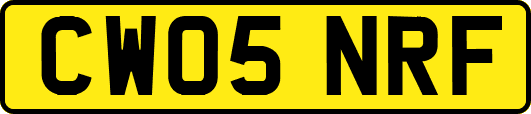CW05NRF