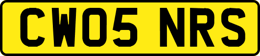 CW05NRS