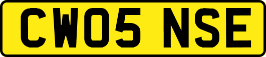 CW05NSE