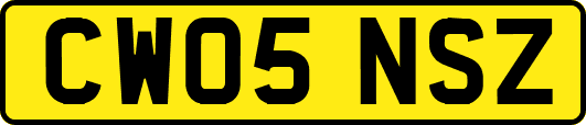 CW05NSZ