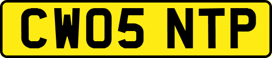 CW05NTP