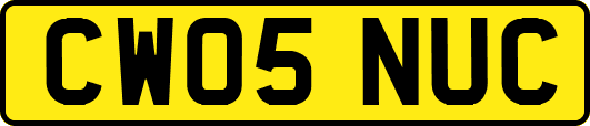 CW05NUC