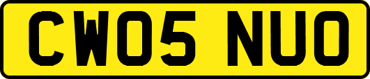 CW05NUO