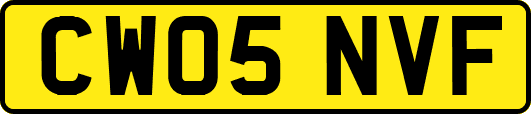 CW05NVF