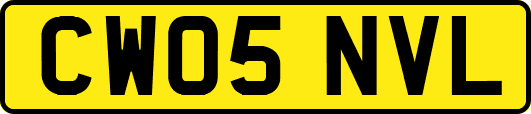 CW05NVL
