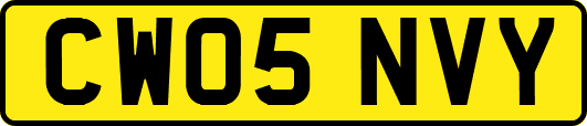 CW05NVY