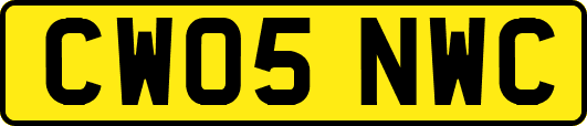 CW05NWC