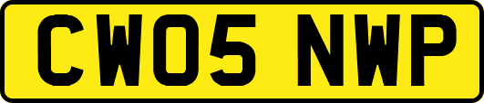 CW05NWP