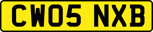 CW05NXB