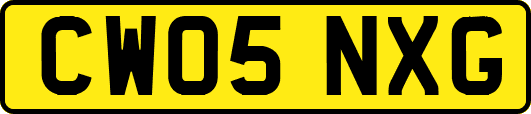 CW05NXG