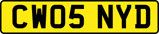 CW05NYD