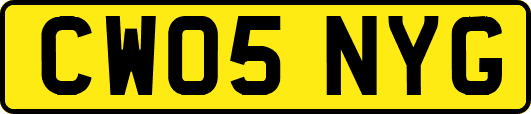 CW05NYG