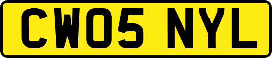 CW05NYL