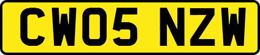 CW05NZW