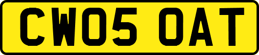 CW05OAT