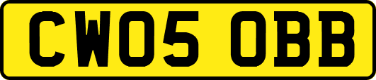 CW05OBB