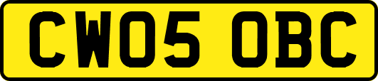 CW05OBC