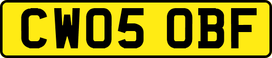 CW05OBF
