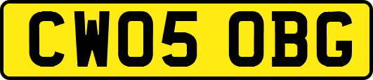 CW05OBG