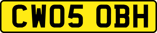 CW05OBH