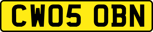 CW05OBN