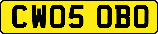 CW05OBO