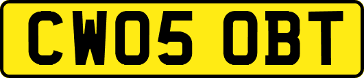 CW05OBT