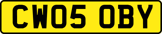 CW05OBY