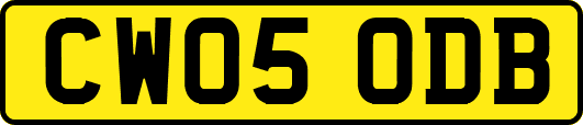CW05ODB
