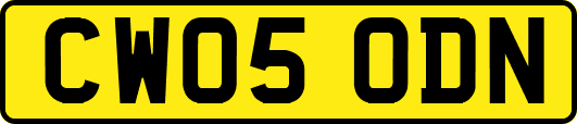 CW05ODN