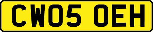 CW05OEH