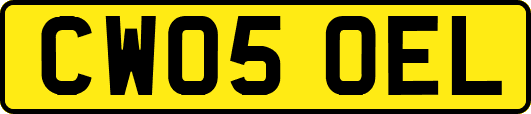 CW05OEL