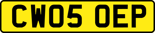 CW05OEP