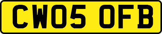 CW05OFB