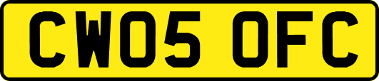 CW05OFC