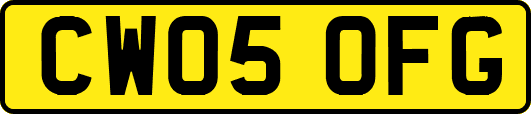 CW05OFG